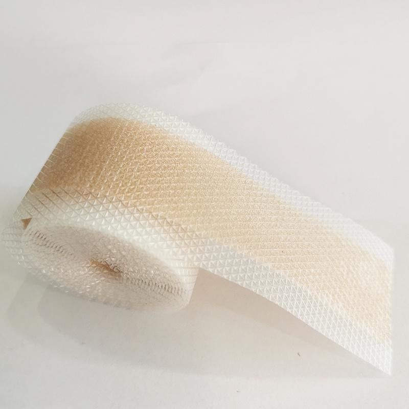 Treatment Removal Away Patches Tape for Scars Silicone Gel Scar Sheet