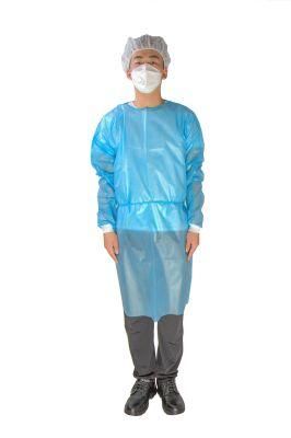 China Products/Suppliers. Disposable Coverall Protective Suit Isolation Gown