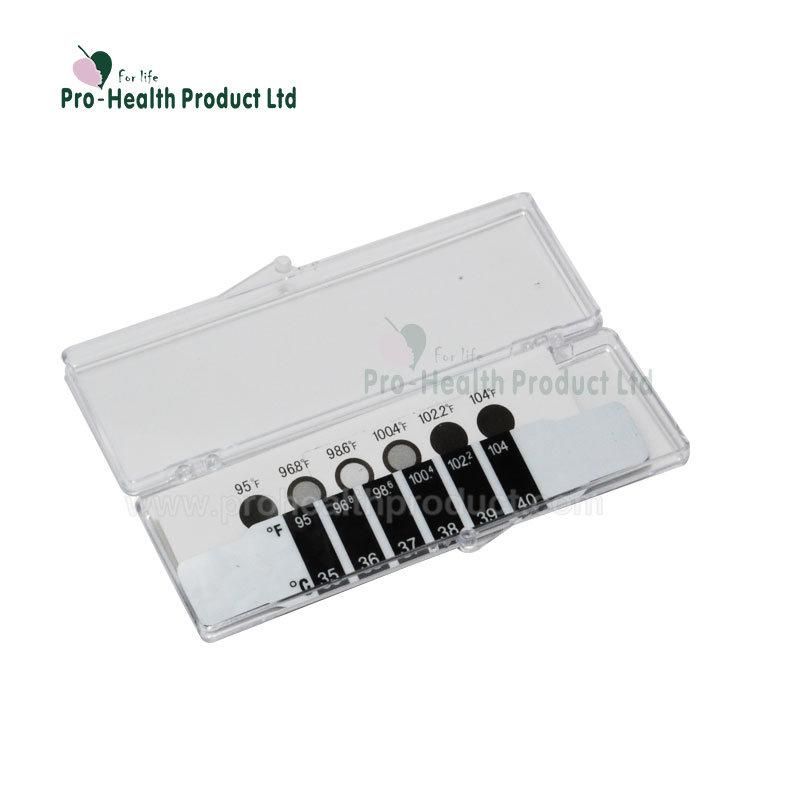 Disposable Fever Scan in A Box