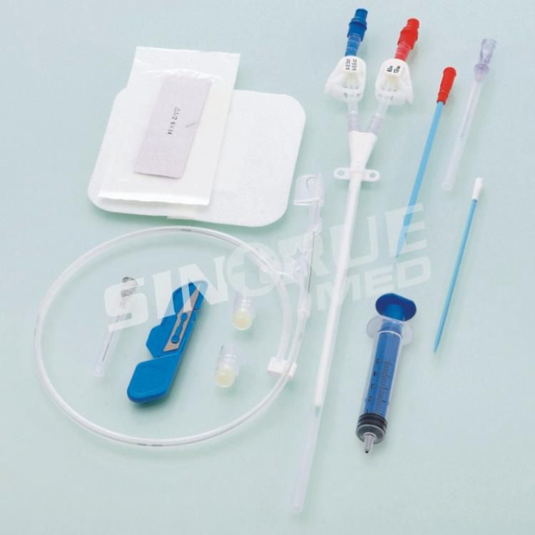 Hot Sale & High Quality Hospital Disposable Medical Anesthetis Products Kit