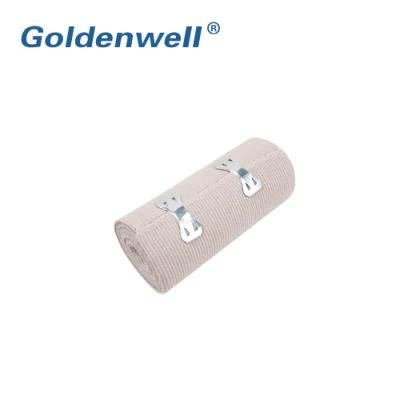 Skin Color Elastic Bandage with High Quality