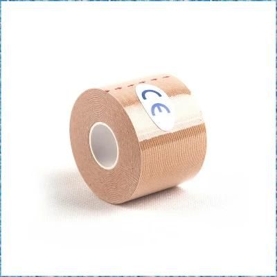 Free Sample Sport Support Rayon Synthetic Kinesiology Tape