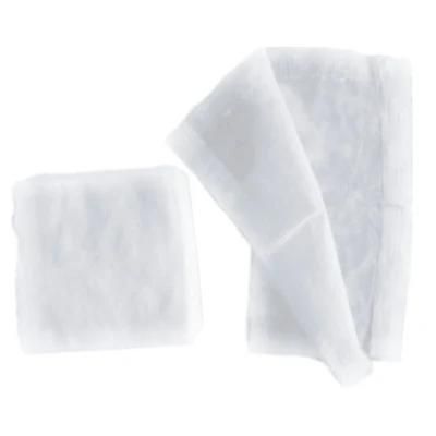 Machine Folding High Absorbency Post-Op Sponge