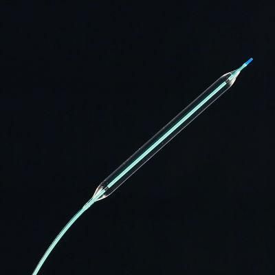 Nc High Pressure Balloon Catheters Nc Balloon Dilatation Catheter