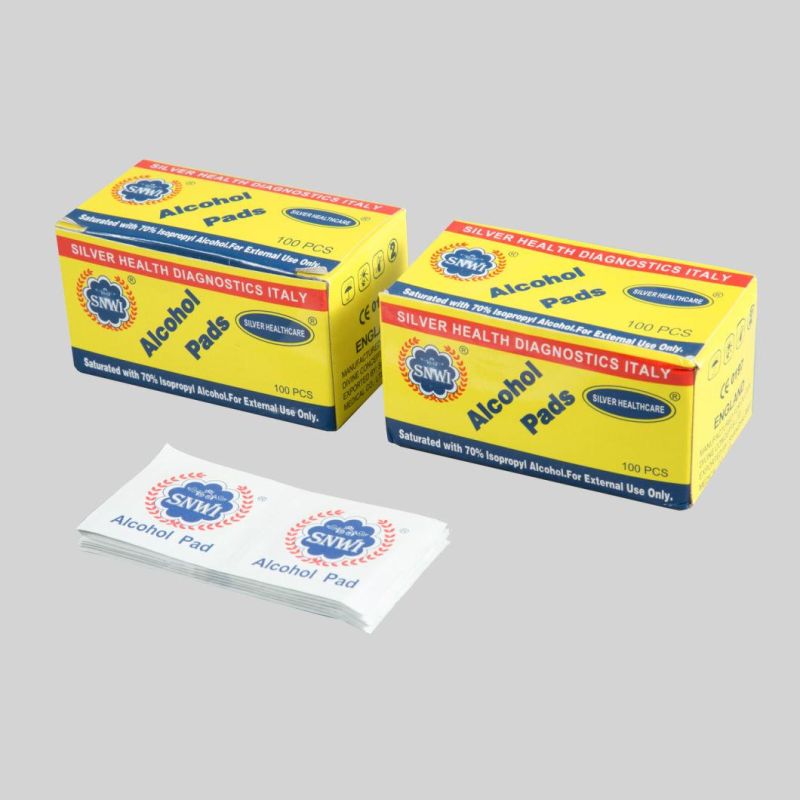 CE&ISO Certification Medical Disposable Rheumatic Perforated Zinc Oxide Aperture Adhesive Plaster