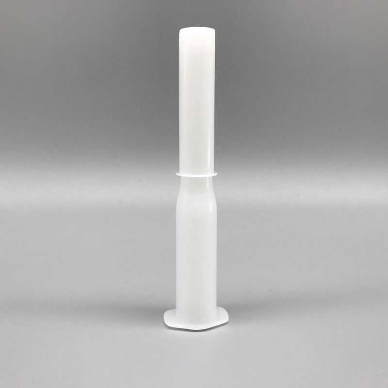 Disposable Plastic Vaginal Applicators Gynaecology Gel Medical Injection Applicator