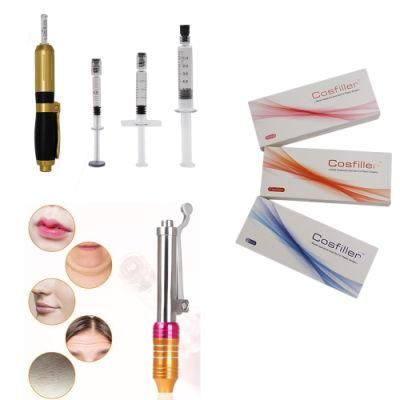 Fillers Injectable Dermal Filler Injection for The Face Injection