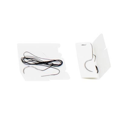 High Quality Sterile Absorbable/Non-Absorbable Surgical Suture