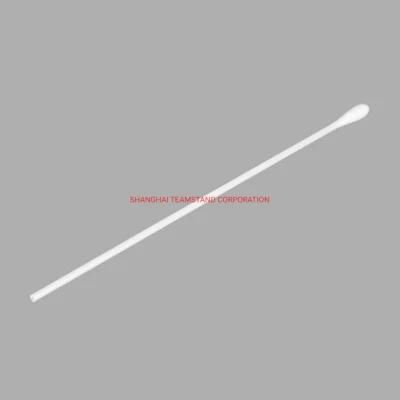 Disposable Nasal or Oral Nylon Flocked Swab for Virus Collection with CE/ISO13485 Certificate