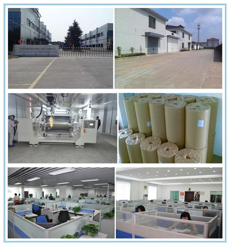 Hot Selling Digital Color Radiography Inkjet Printing Medical X Ray Film