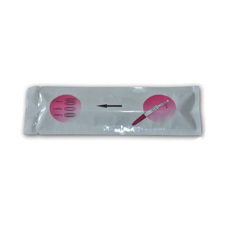 HCG Pregnancy Tests