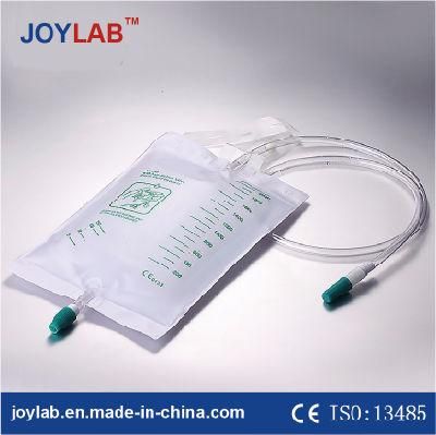 Medical Luxury Urinary Drainage Bag Urine Bag Jm2108