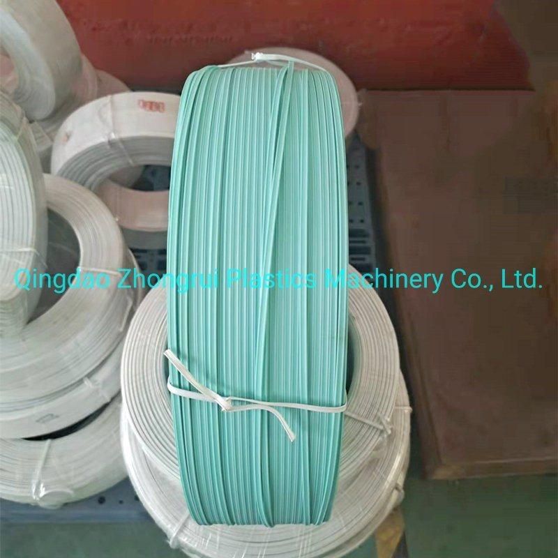 Single Core/Double Core/Full Plastic Mask Nose Bridge Strip/Mask Fixing Strip/Specification: 3mm 4mm 5mm (customizable)