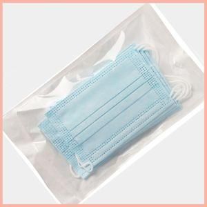 3 Layers of Anti-Virus Medical Protective Medical Masks for Adults Surgical Sterile Masks with Ce