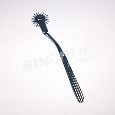 High Quality Hospital Clinic Medical Buck Neurological Hammer