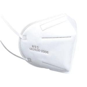 N95 FFP3 Ce Face Mask with Packaging Adult Mask