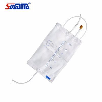 Economic Urine Collection Bag Portable Female Urine Collector Urine Bag