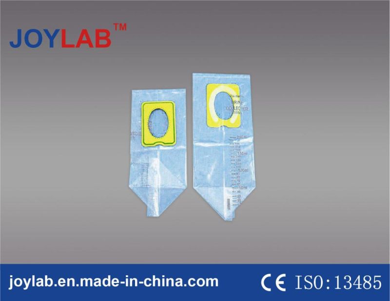 Disposable Pediatric Urine Bag with Good Price