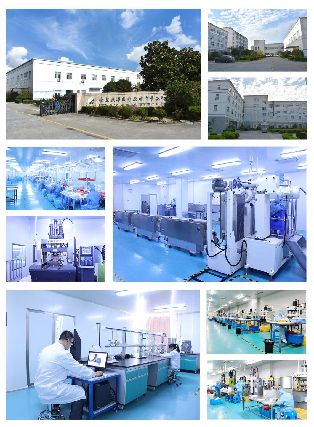 Cuffed Flexible Soft Tip Armored/Reinforced Endotracheal Tube Supplier