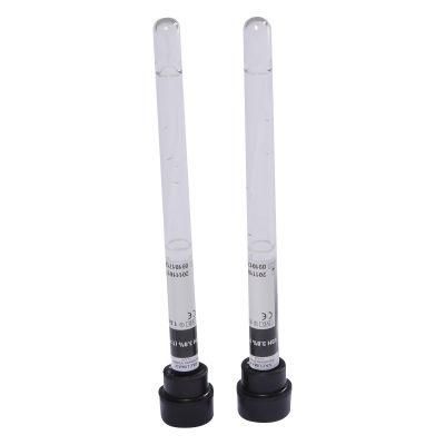 Vacuum Blood Collection Tube (ESR Tube)