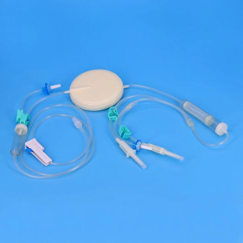 Leukocyte Depletion Filters for Red Cell Concentrates