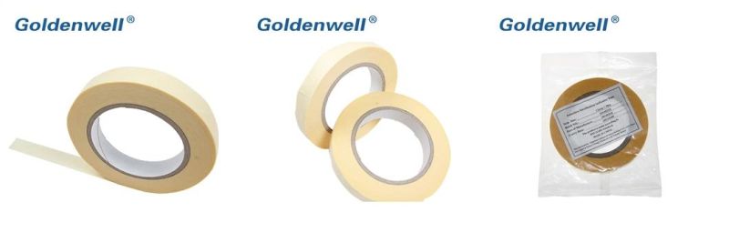 Medical Autoclave Sterilization Indicator Tape