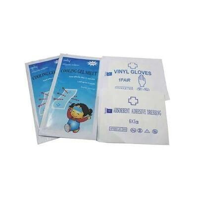 Medical Products of First Aid Kit
