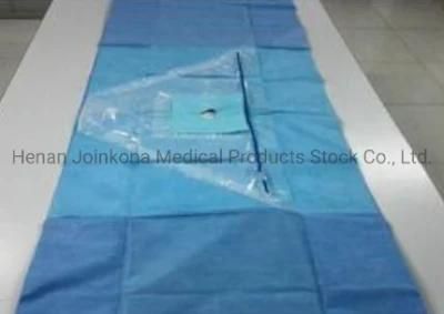 Disposable Medical Shoulder Surgery Drape