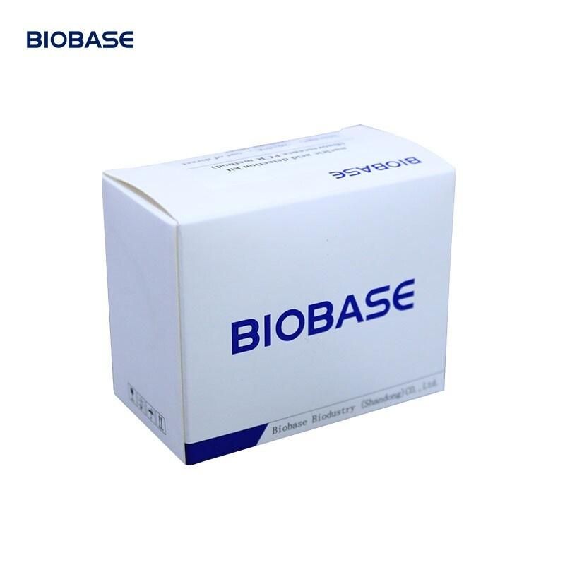 Biobase PCR Test Kit PCR Test Kit Rapid PCR Amplification Kits Test Kits PCR