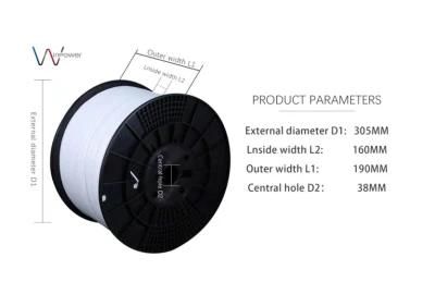 PVC Nose Bar Full Plastic PE/Single Core/Double Core Nose Bridge Strip Nose Bar PVC Single Core Plastic Nose Bar for Mask
