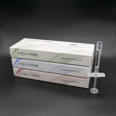 Eyebrow Enhancer Fineline Wrinkles Eyes Forehead Dermal Filler