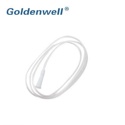 High Quality Disposable Non-Toxic PVC Medical Stomach Tube
