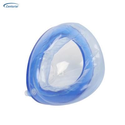 High Quality Medical Products Anesthesia Mask