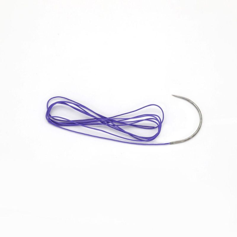 Wego PGA Surgical Sutures