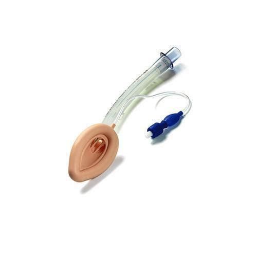 Surgical Use PVC/Silicone Laryngeal Mask Airway with Eto Streilization