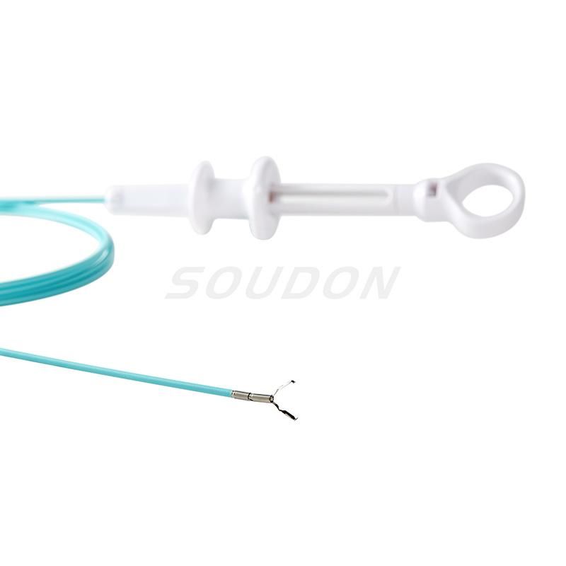 Customized Endoscopy Sterile Hemostasis Clip Device Factory Direct Price Wholesale