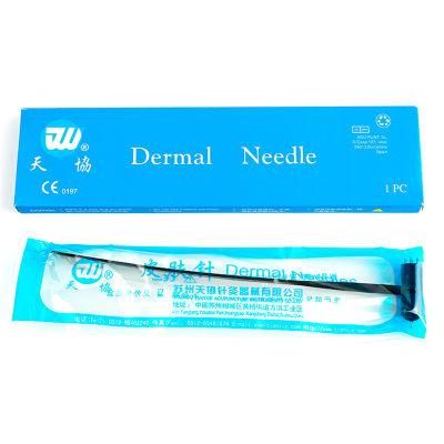 Tianxie Brand Seven Star Needle Dermal Needle with 12 Replace Head