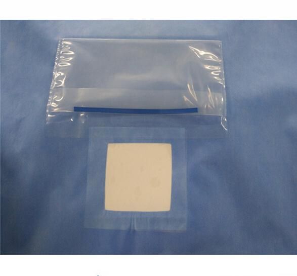 Disposable Sterile Eye Surgery Drape Ophthalmological Surgery Drape