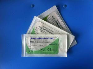 Medicalcare Absorbable 75cm Surgical Veterinary Plain Catgut Suture