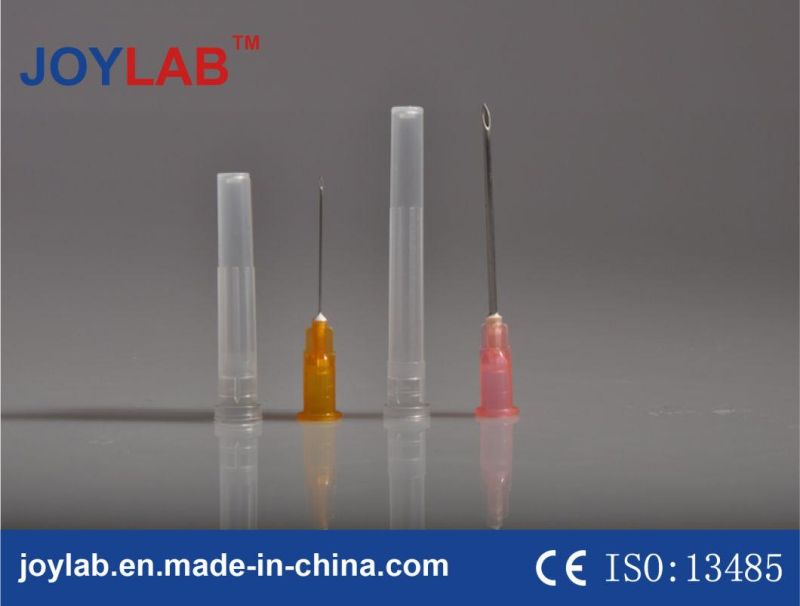 Disposable Hypodermic Needle, Syringe Needle