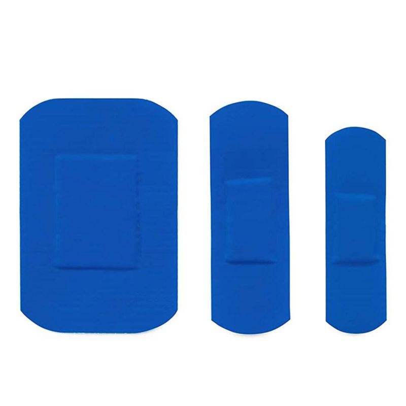 Customized Products Wound Bandage Strip Plaster Band Aid