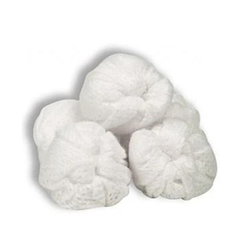 Eterile First Aid Non Woven Cotton Wool Balls