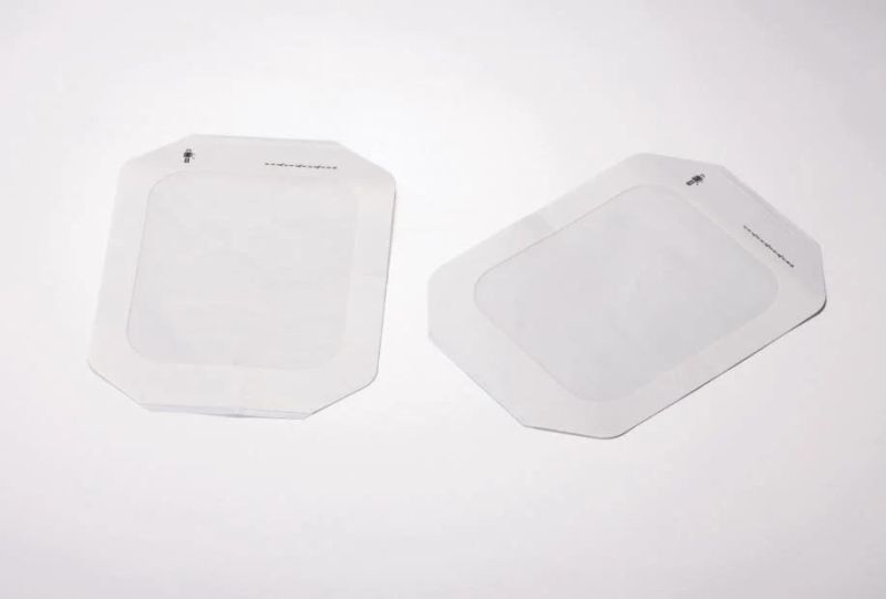 New Product IV Cannula Dressing Adhesive Wound Dressing