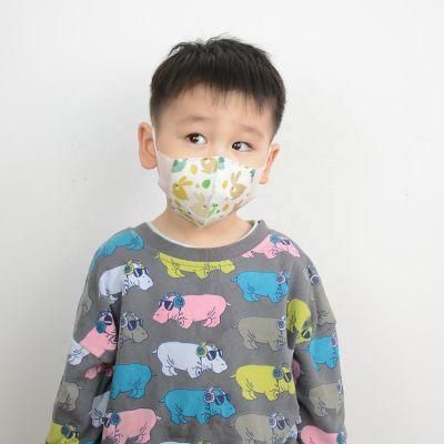 Kids Face Mask Baby Dust Mask