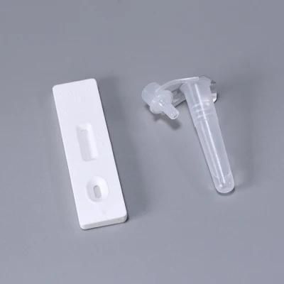 Healthcare Supplies Medical Device Antibody Self Test Rapid Test Kits