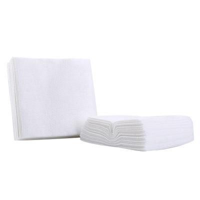 100% Cotton Medical Supply Disposable Gauze Swab Manufacturer with CE ISO