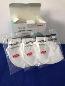Factory Stock 5-Layer of Defense KN95 Face Mask FFP2 KN95 Masks with Ce Certificate Face Mask Sell