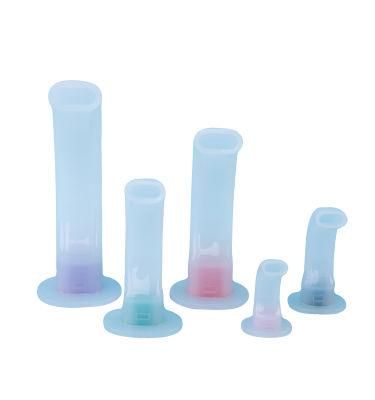 High Quality Medical Disposable Equipment Guedel Airway