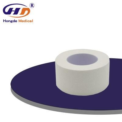 High Quality Medical Adhesive Zinc Oxide Cotton Sports Athletic Prevention Sports Tape