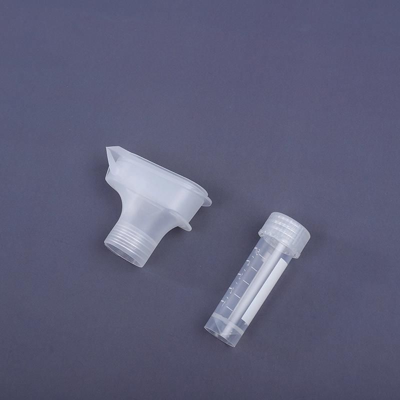 New Arrival Virus Saliva DNA Genetic Testing Transport Medium Collector
